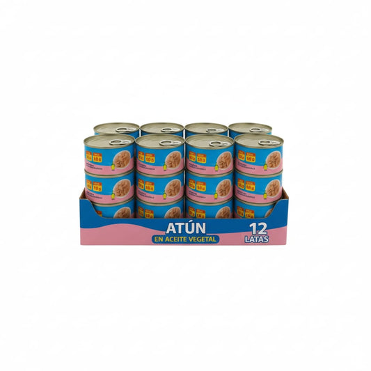 ATUN