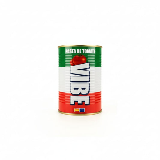 PASTA DE TOMATE