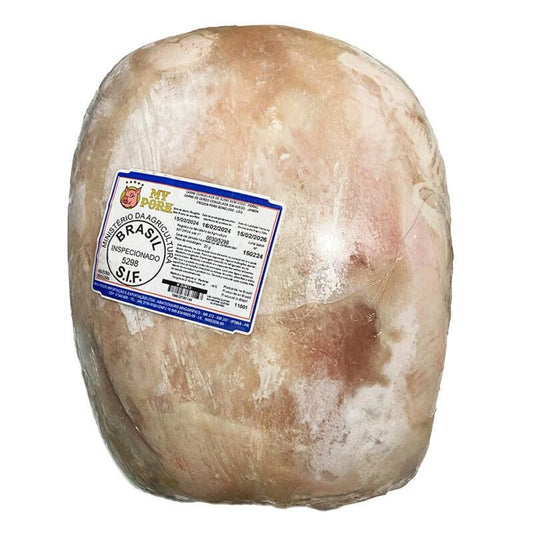 PIERNA DESHUESADO 30LB  A35LB