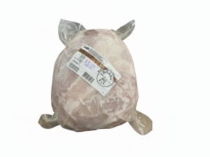 PALETA DE CERDO SIN HUESO HASTA DE 9 a 13 lb