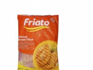 PECHUGA DE POLLO de 2 kg