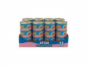 ATUN