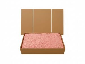 CAJA DE PICADILLO DE 50 Lb