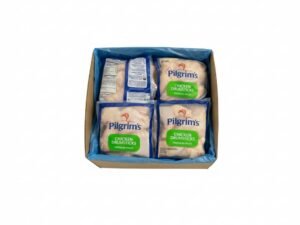 CAJA DE POLLO DE 40Lb