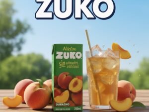 REFRESCO ZUCO 24 unidades la caja