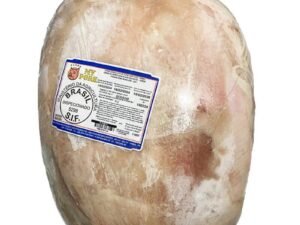 PIERNA DE CERDO HASTA 30LB