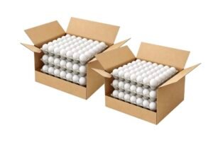 6 CARTONES DE HUEVOS