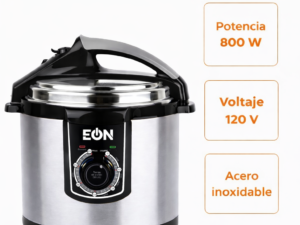 Olla reina de 4 litros