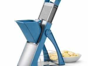 Cortador manual de verduras multifuncional