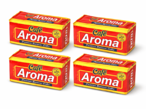Paca de cafe de 250 gr 4 paquete de 250 gramos cada uno aroma