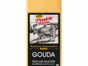 Queso gouda 2,5 a 3 kg