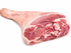 Pernil de cerdo 12 a 16 lb